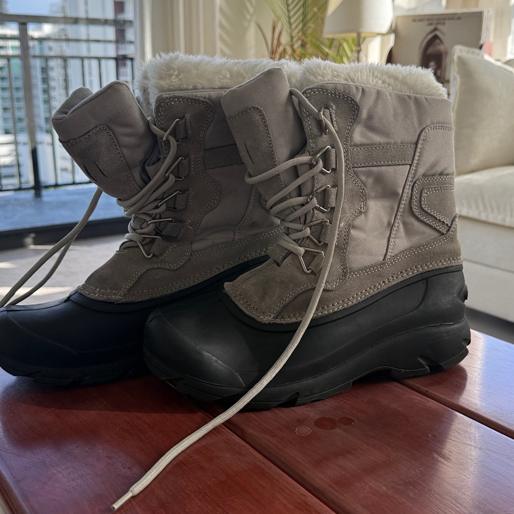 Natural Reflections Avalanche 200 g Thinsulate winter boots